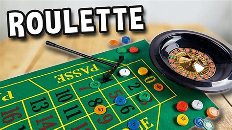 roulette buch